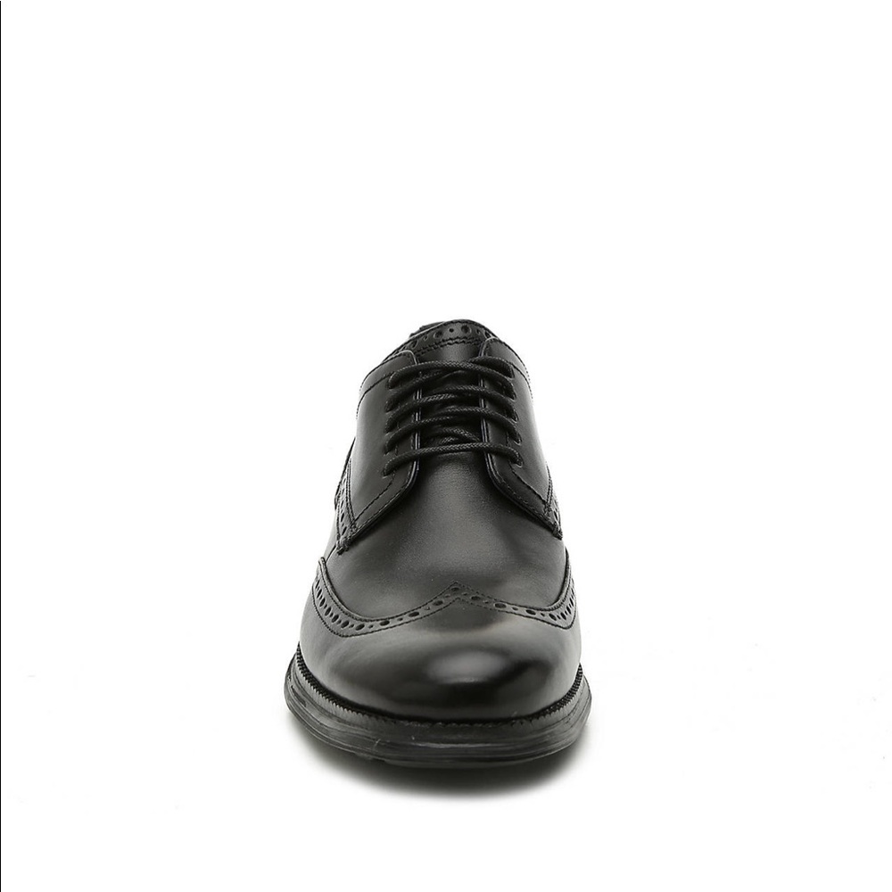 ORIGINAL GRAND WINGTIP OXFORD